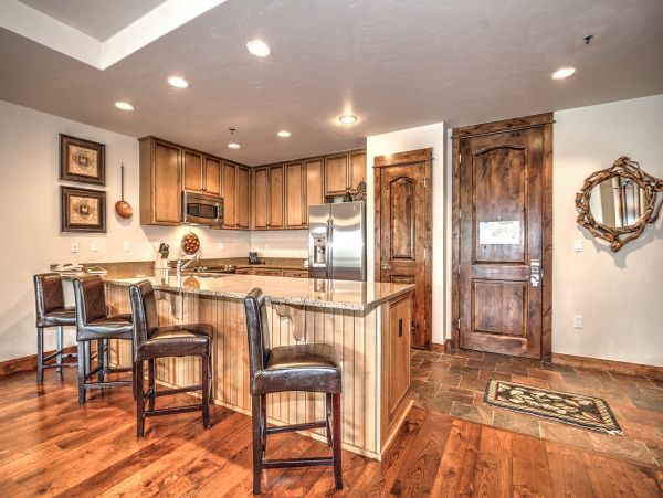Breckenridge Condo 950103