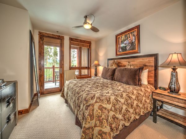 Breckenridge Condo 950103