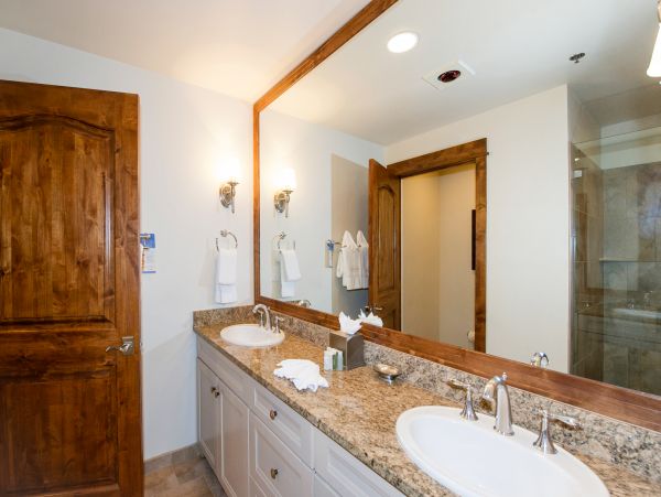 Breckenridge Condo 950103