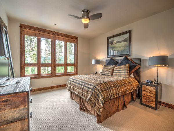 Breckenridge Condo 950103