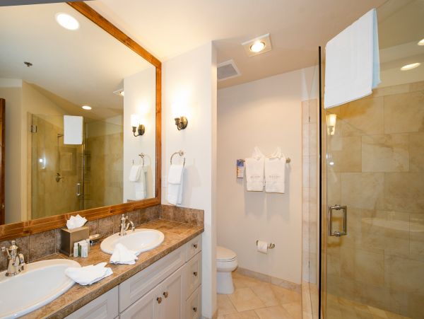 Breckenridge Condo 950103
