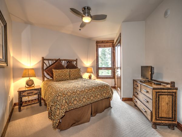 Breckenridge Condo 950103