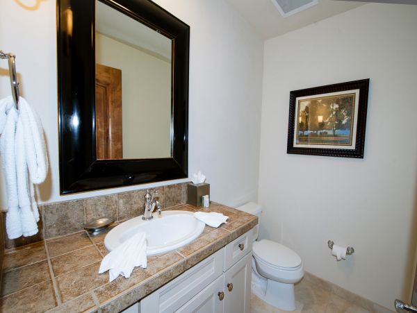 Breckenridge Condo 950103