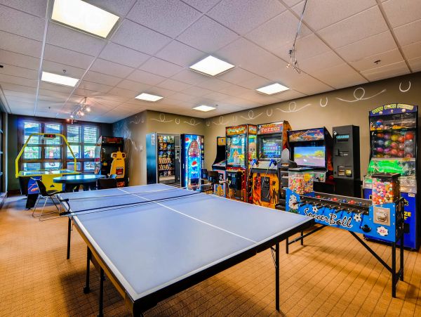 Breckenridge Condo 950103