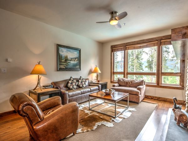 Breckenridge Condo 950103