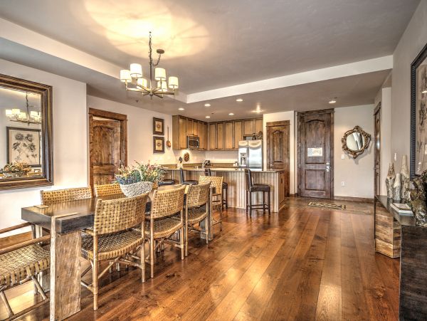 Breckenridge Condo 950103