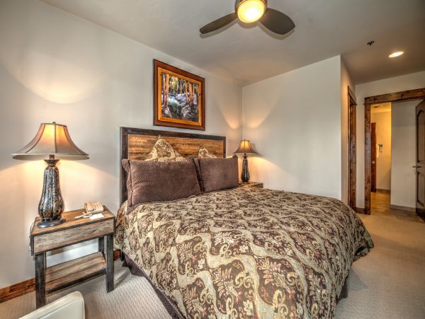 Breckenridge Condo 950103