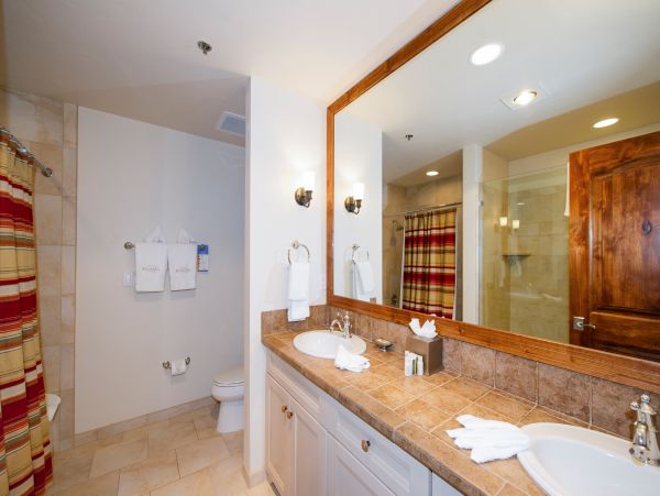Breckenridge Condo 950103