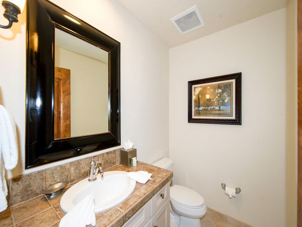 Breckenridge Condo 950103
