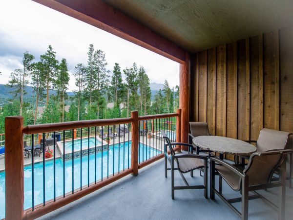 Breckenridge Condo 950103