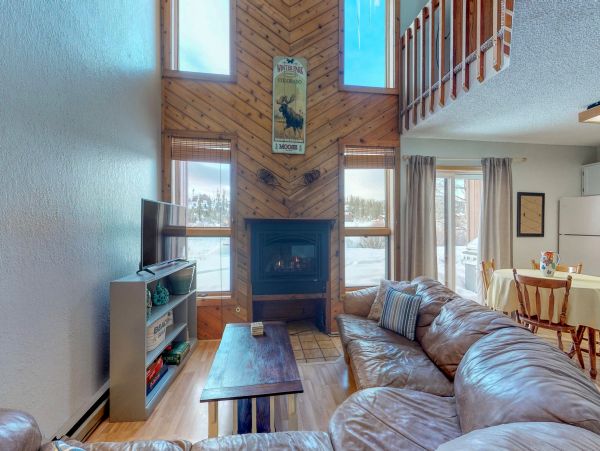 Winter Park Home 950104