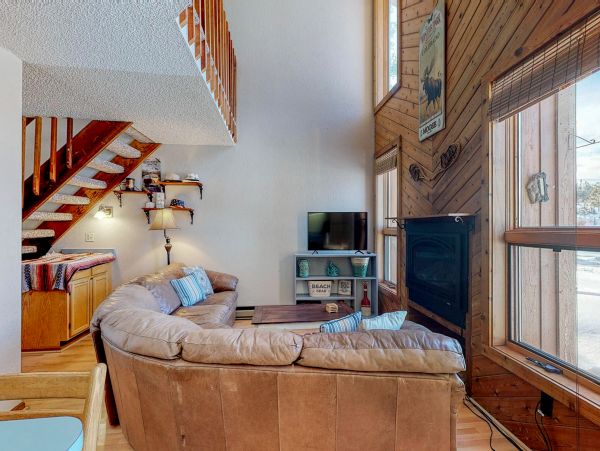 Winter Park Home 950104