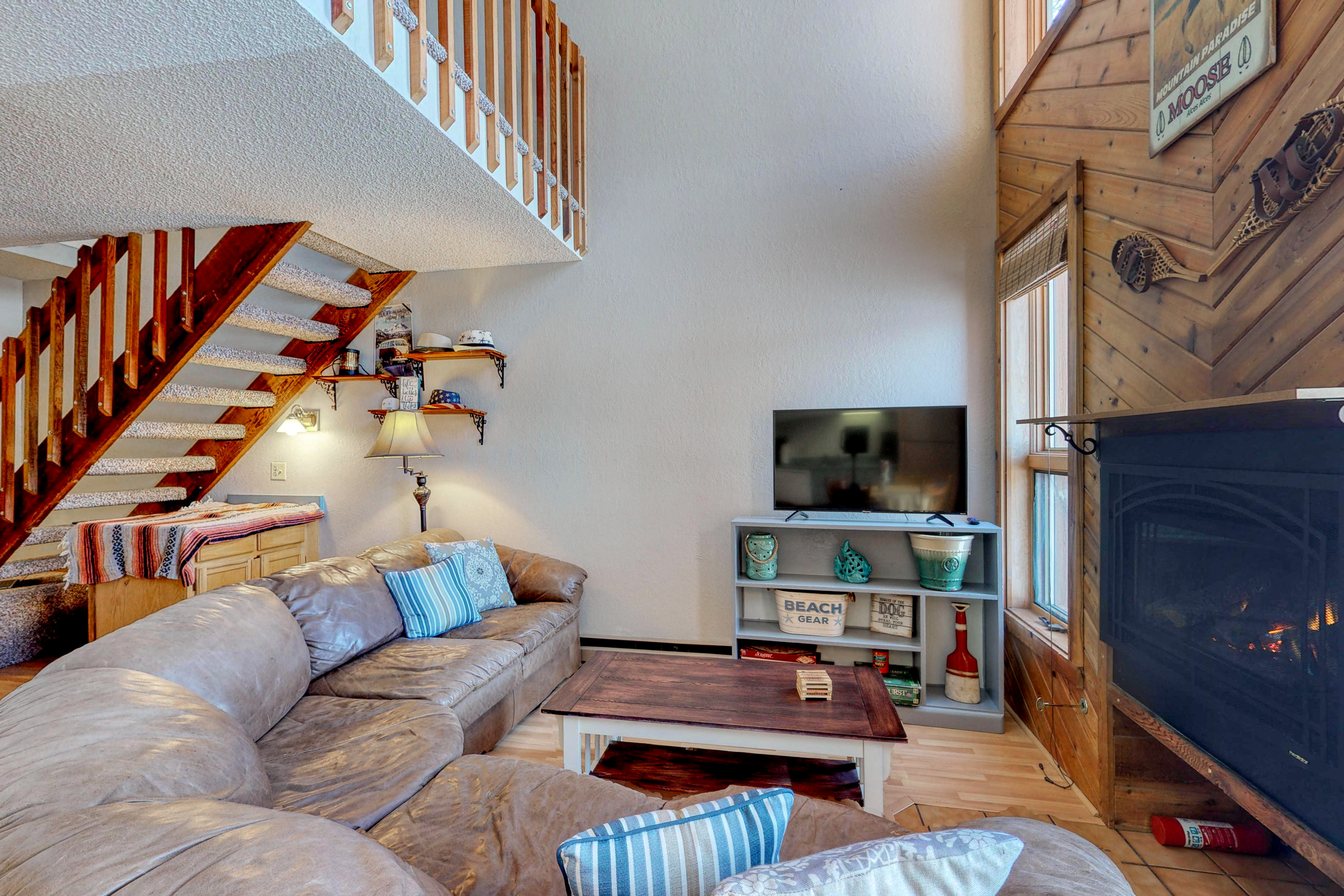 Winter Park Home 950104