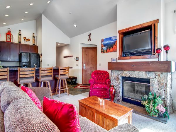 Breckenridge Condo 950105
