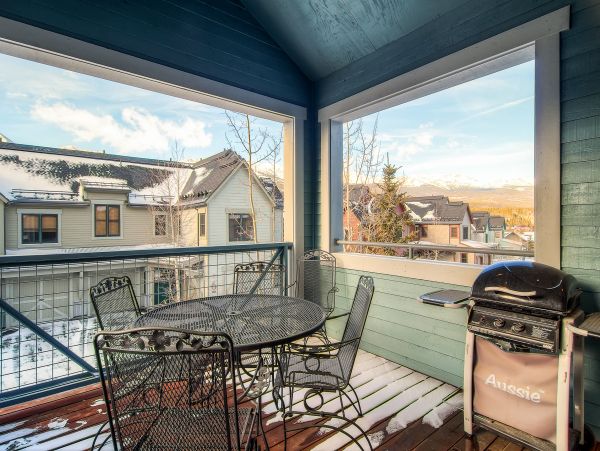 Breckenridge Condo 950105