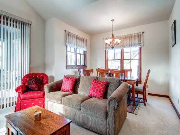 Breckenridge Condo 950105
