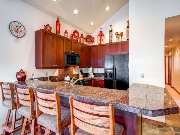 Breckenridge Condo 950105