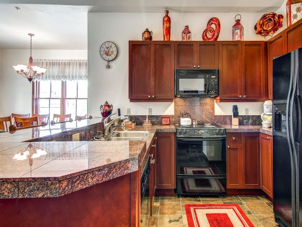 Breckenridge Condo 950105