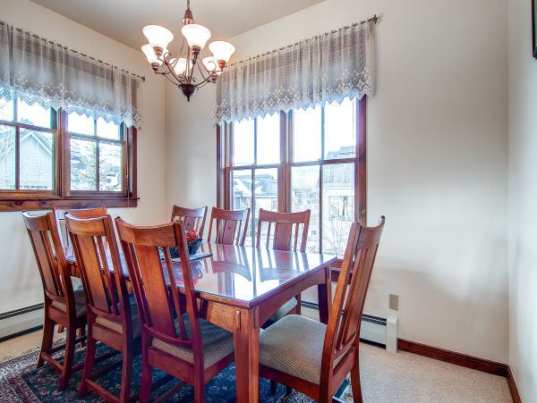 Breckenridge Condo 950105