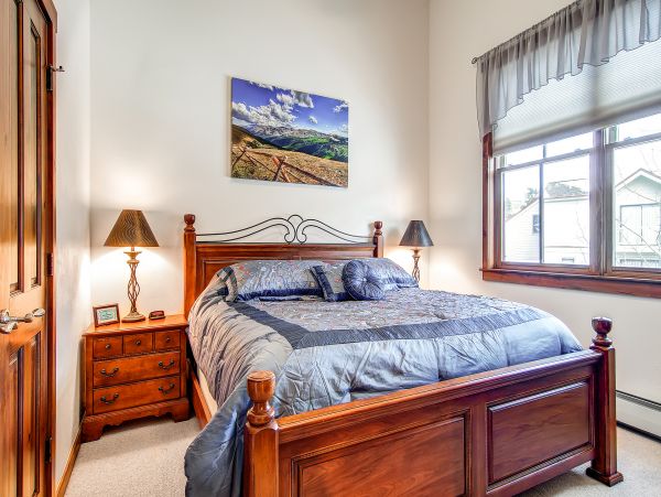 Breckenridge Condo 950105