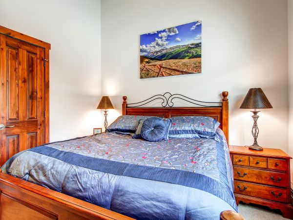 Breckenridge Condo 950105