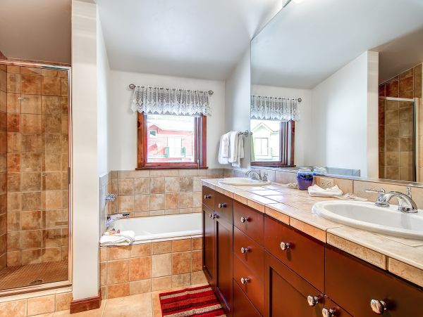Breckenridge Condo 950105