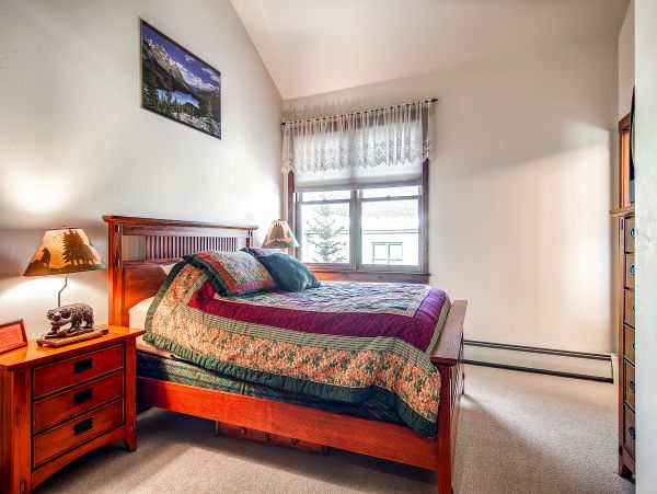Breckenridge Condo 950105