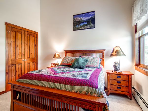 Breckenridge Condo 950105