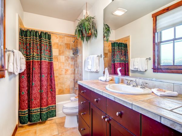 Breckenridge Condo 950105