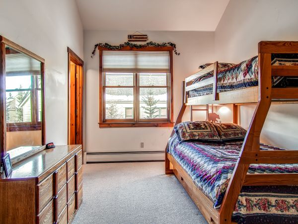 Breckenridge Condo 950105