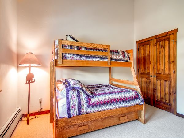 Breckenridge Condo 950105