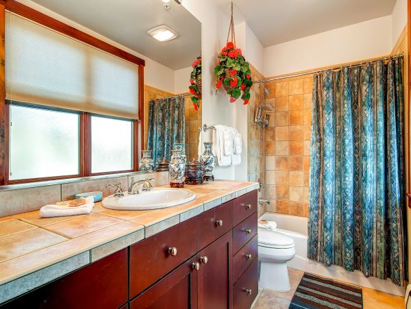 Breckenridge Condo 950105