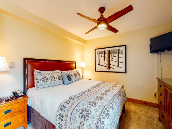 Vail Lionshead Condo 950106