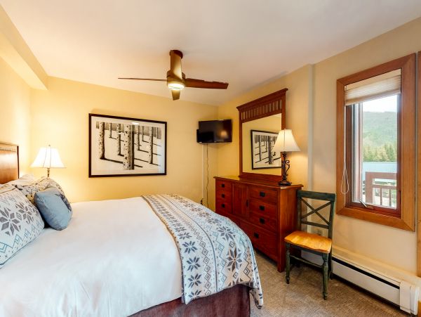 Vail Lionshead Condo 950106