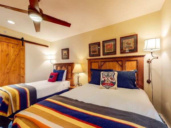 Vail Lionshead Condo 950106