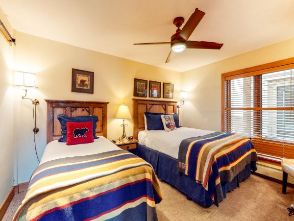 Vail Lionshead Condo 950106