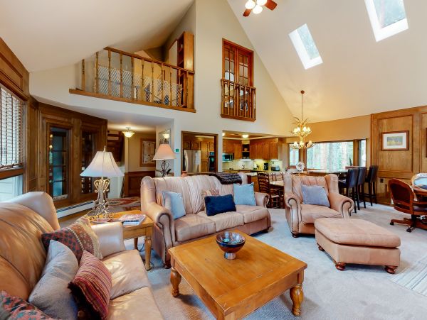 Breckenridge Home 950107