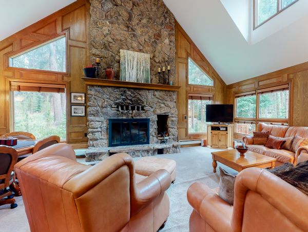 Breckenridge Home 950107