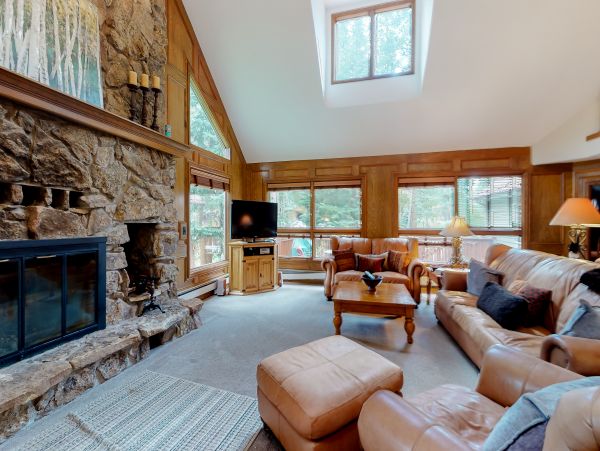 Breckenridge Home 950107