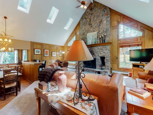 Breckenridge Home 950107