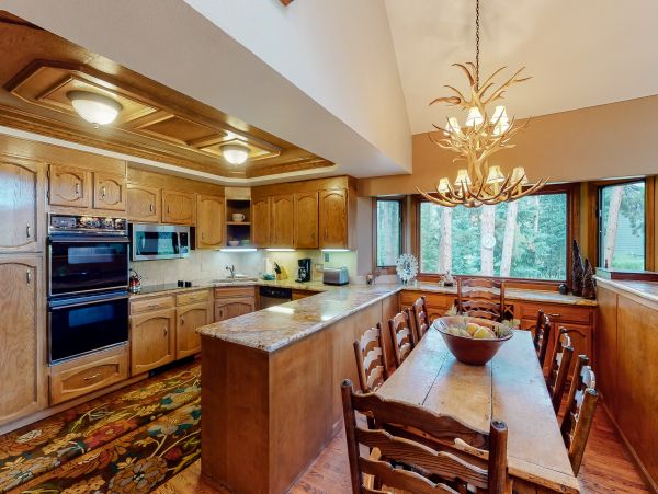 Breckenridge Home 950107