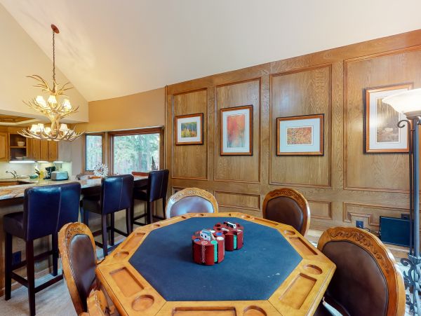 Breckenridge Home 950107