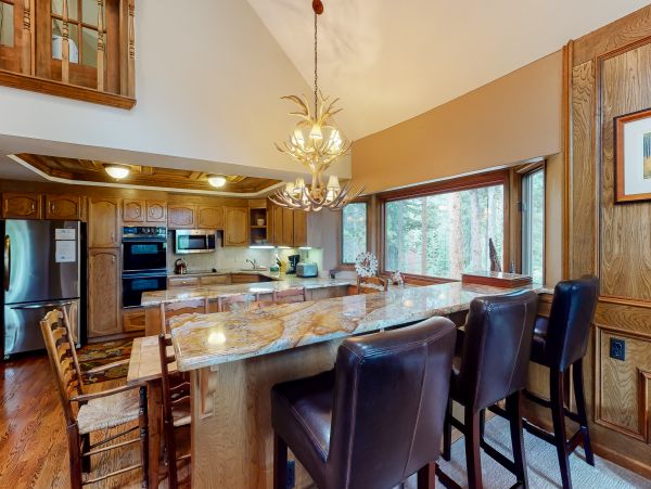 Breckenridge Home 950107