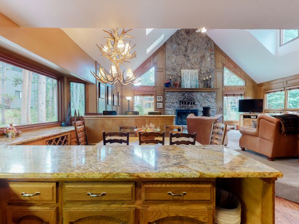 Breckenridge Home 950107