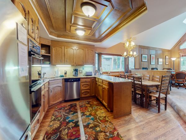Breckenridge Home 950107