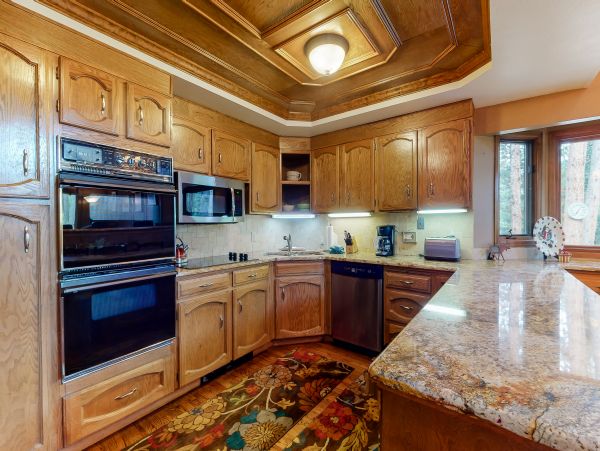 Breckenridge Home 950107