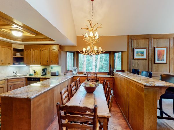 Breckenridge Home 950107