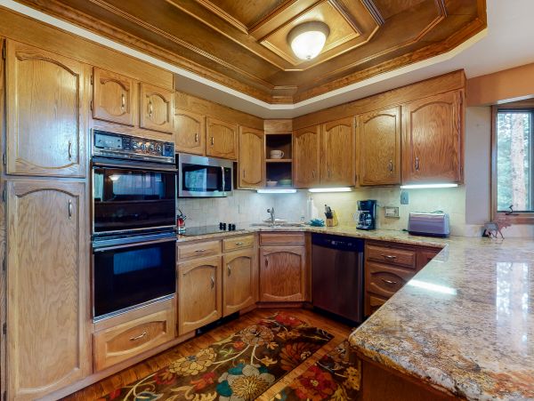 Breckenridge Home 950107