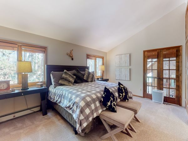 Breckenridge Home 950107