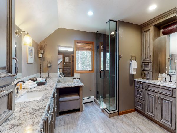 Breckenridge Home 950107